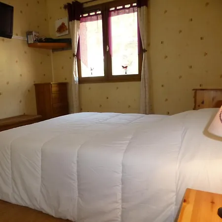 Cosy 2 Chambres, Proche Commerces, Parking, Wifi, Animaux Admis - Fr-1-512-8 Brides-les-Bains