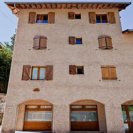 Apartment Cosy 2 Chambres, Proche Commerces, Parking, Wifi, Animaux Admis - Fr-1-512-8